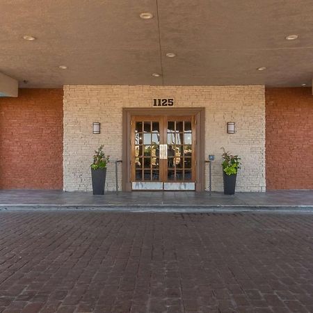 Surestay Plus By Best Western Lawton Esterno foto