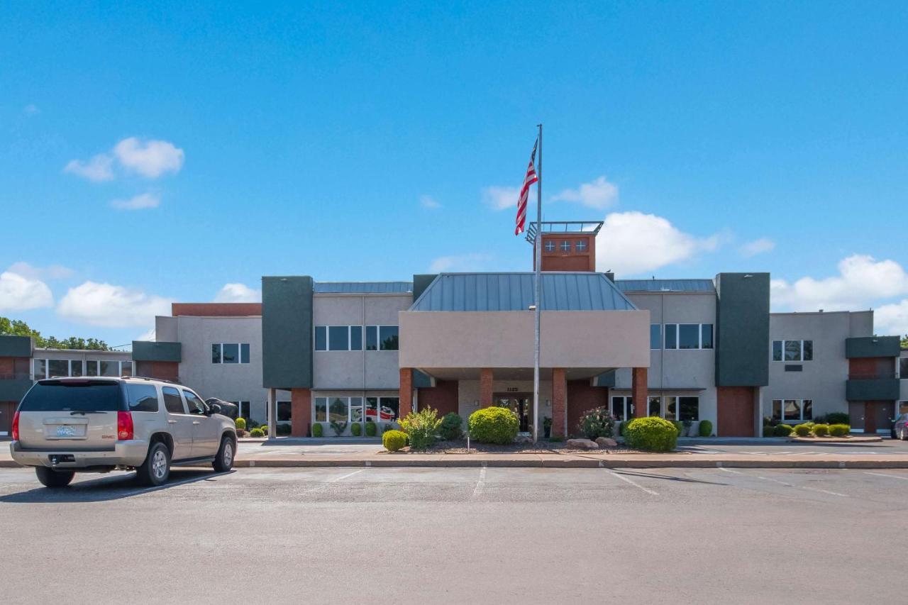 Surestay Plus By Best Western Lawton Esterno foto