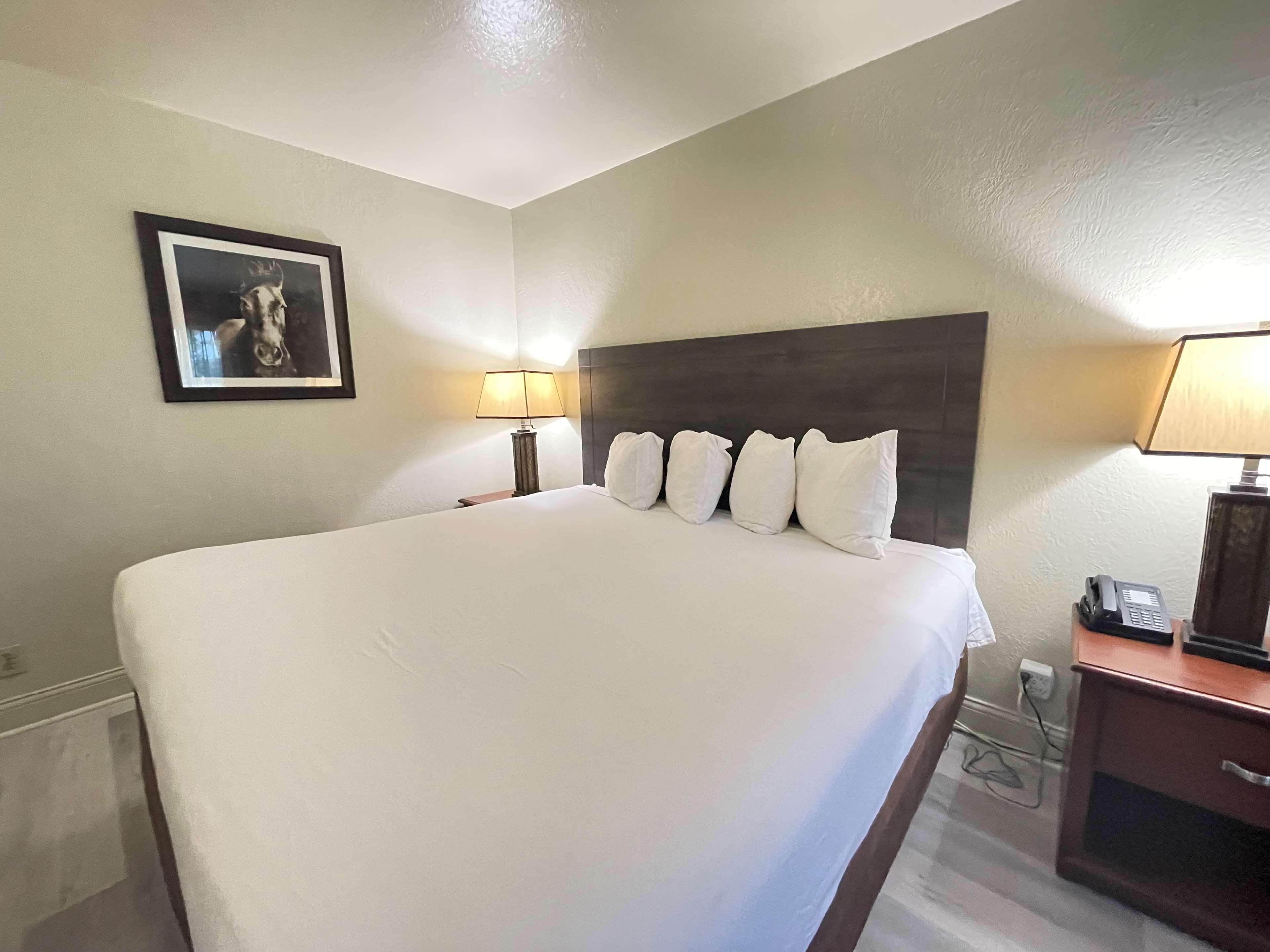 Surestay Plus By Best Western Lawton Esterno foto