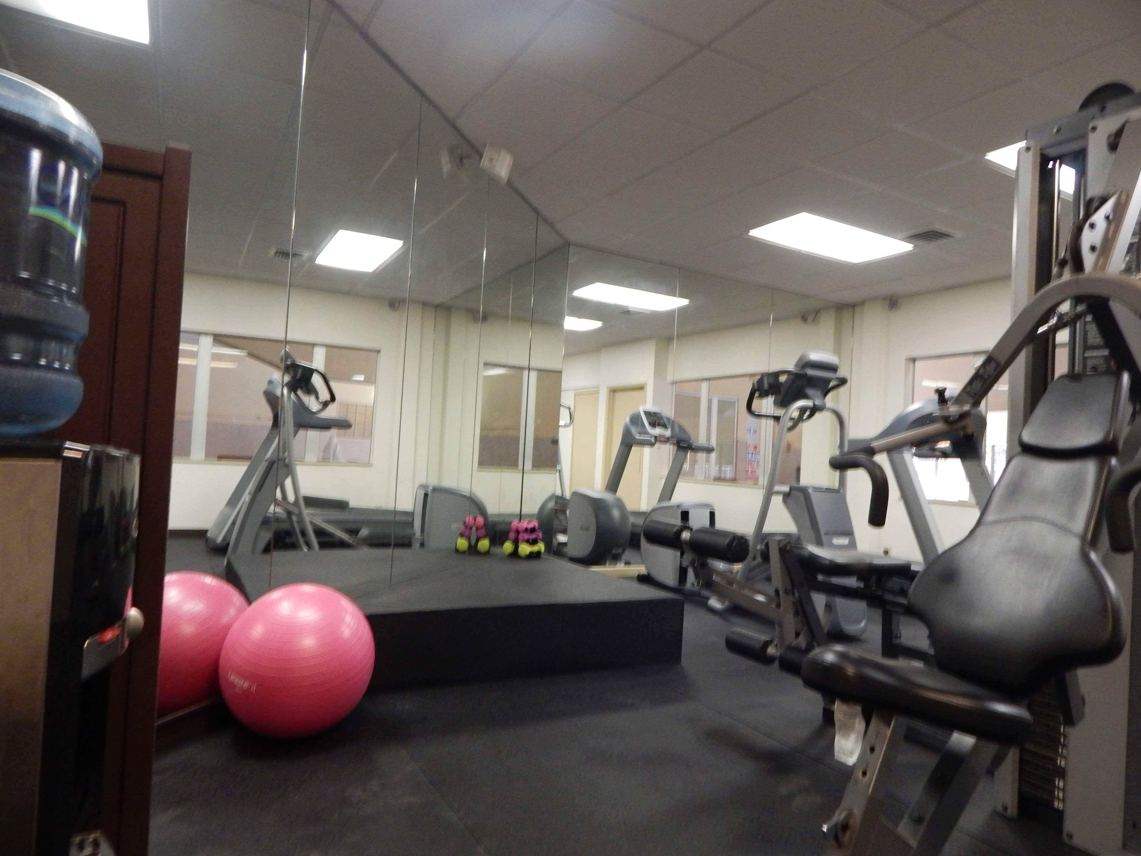 Surestay Plus By Best Western Lawton Esterno foto
