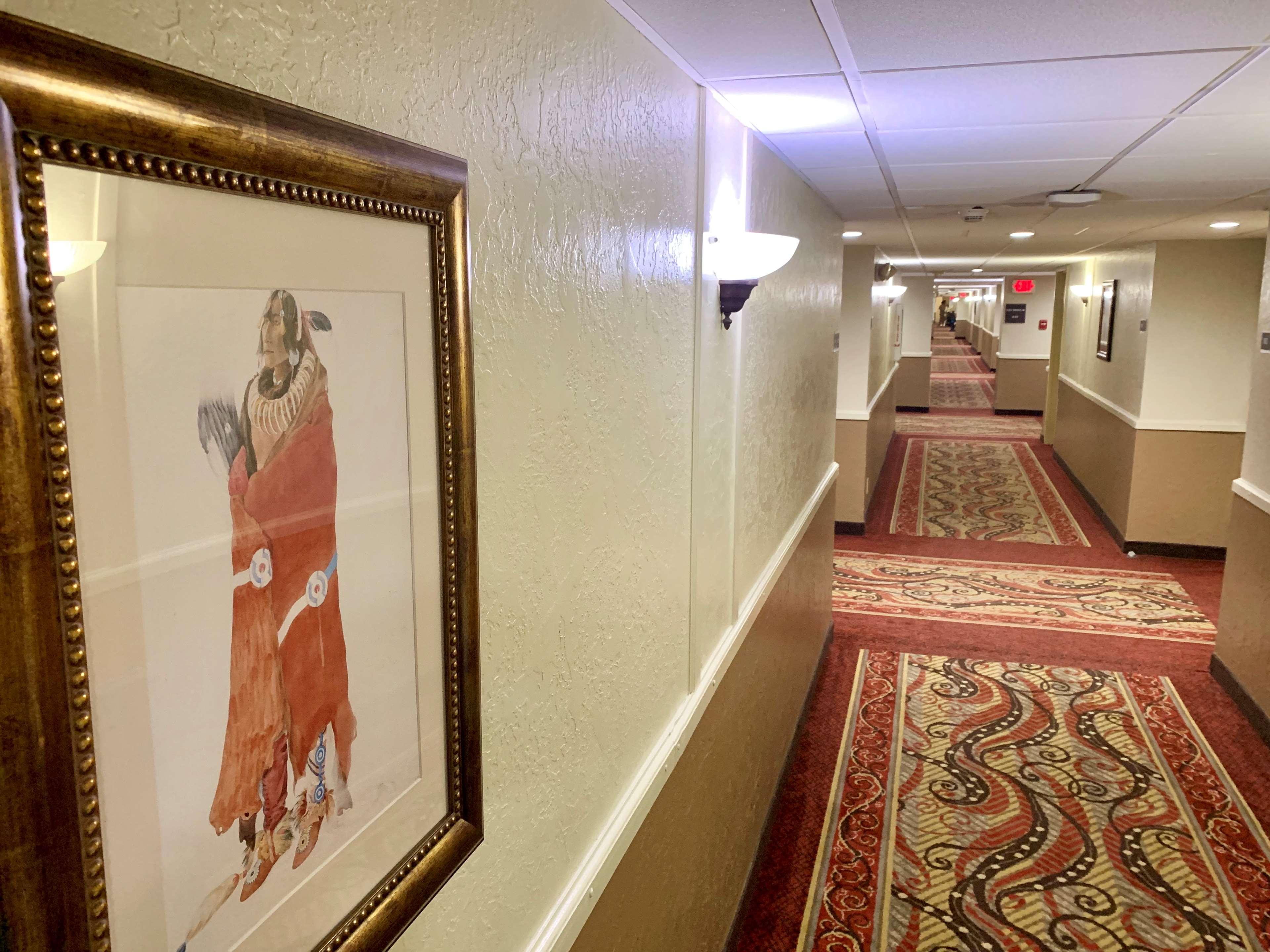 Surestay Plus By Best Western Lawton Esterno foto