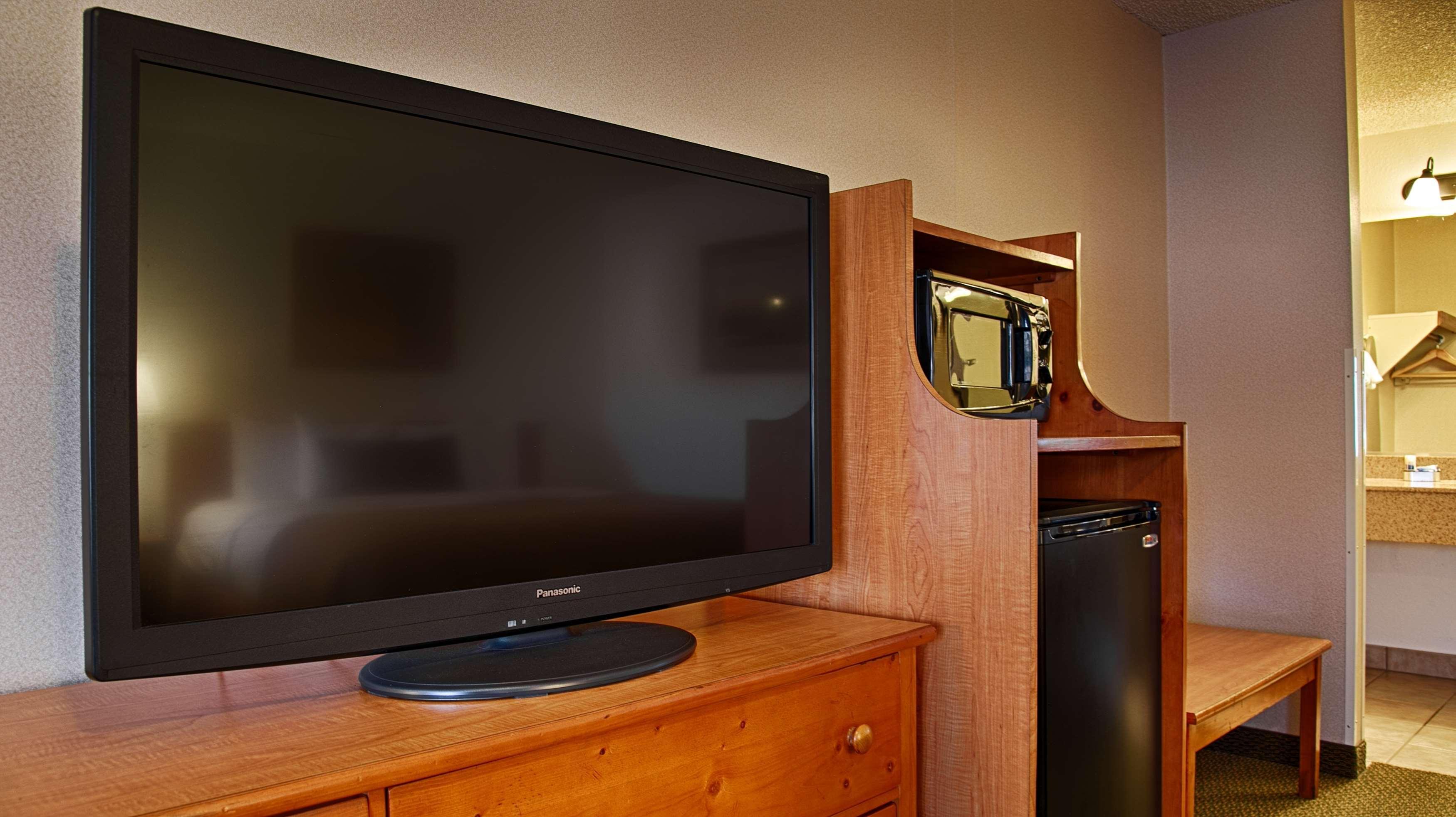 Surestay Plus By Best Western Lawton Esterno foto