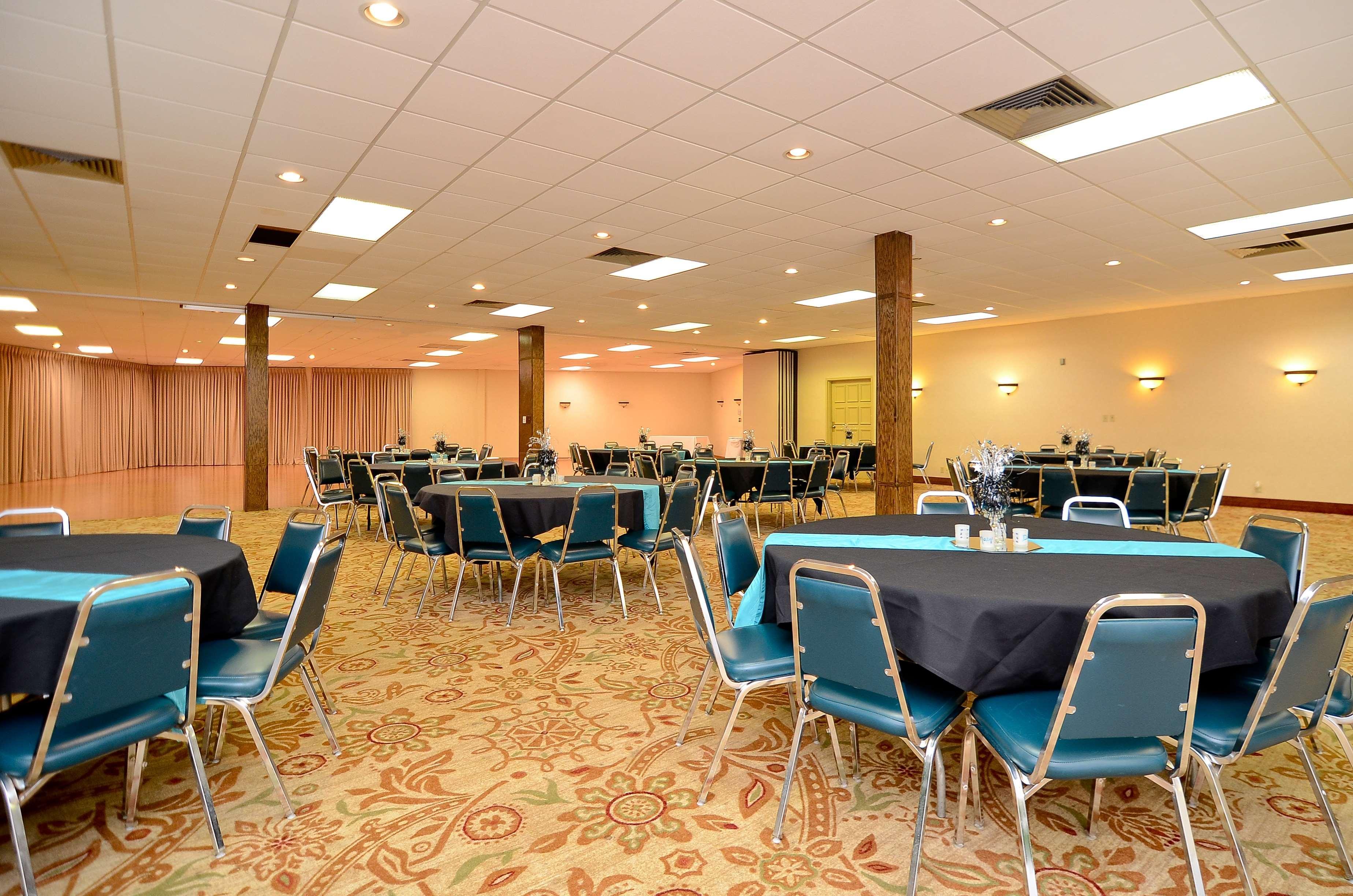 Surestay Plus By Best Western Lawton Esterno foto