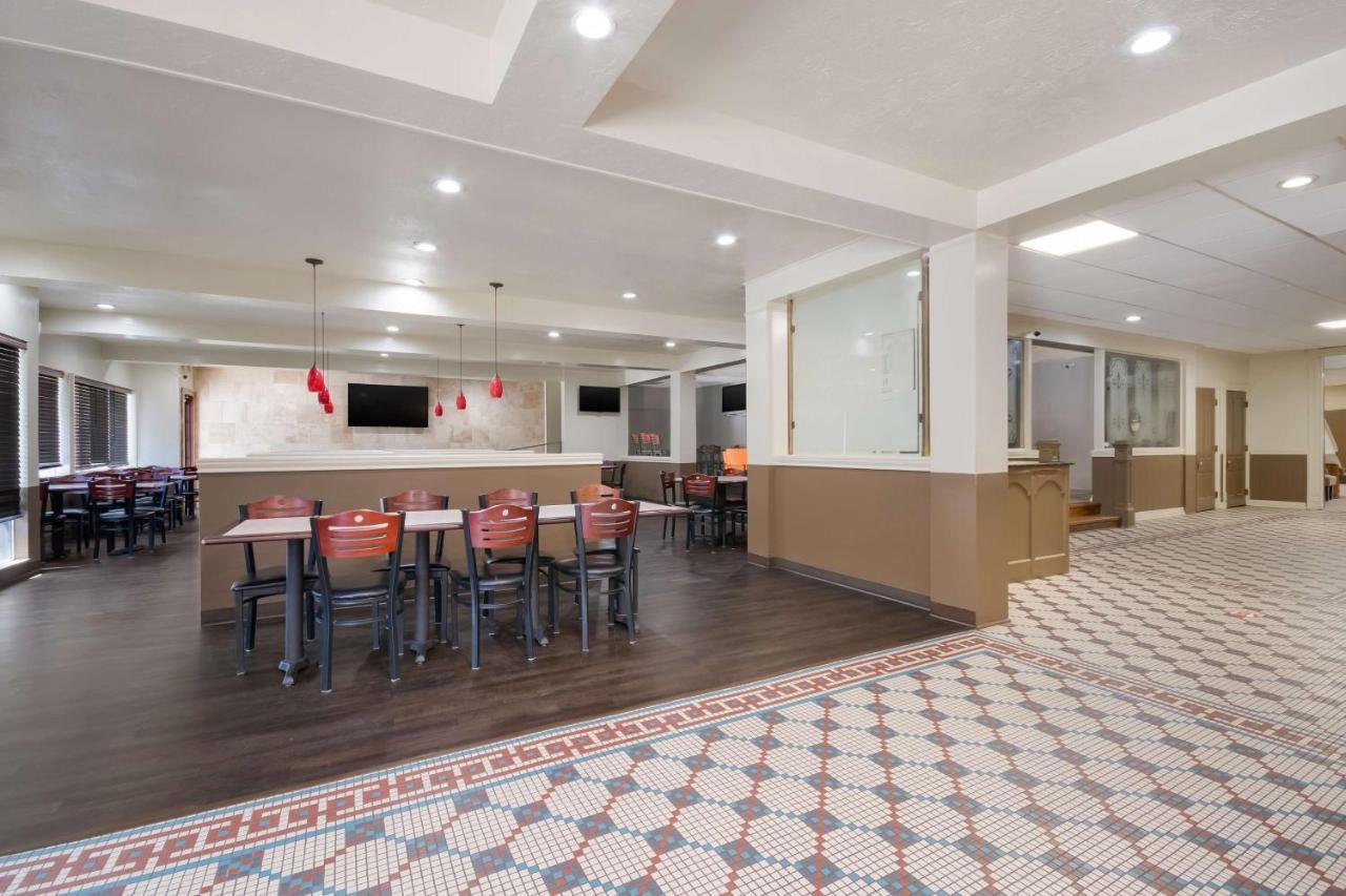 Surestay Plus By Best Western Lawton Esterno foto