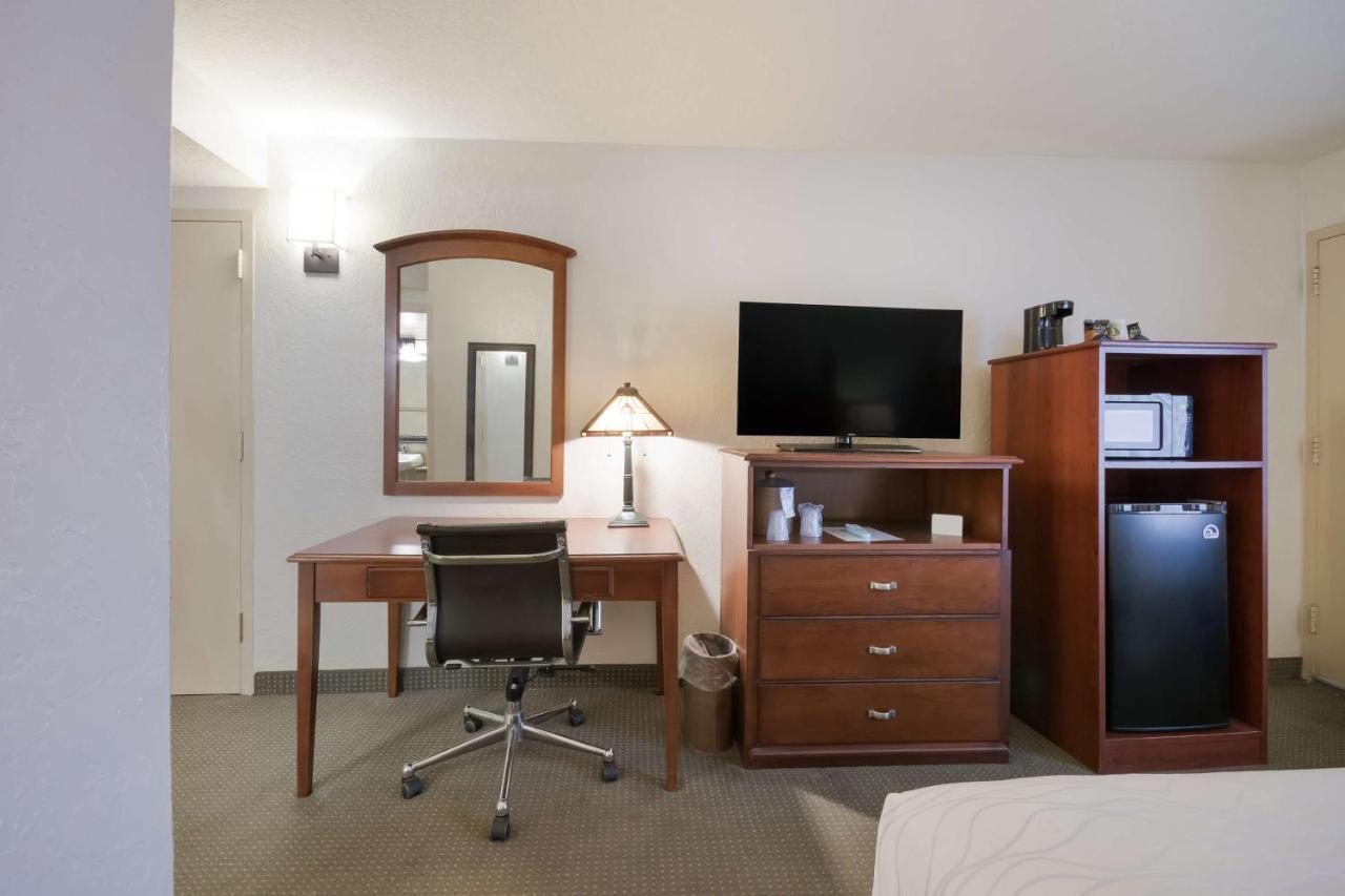 Surestay Plus By Best Western Lawton Esterno foto