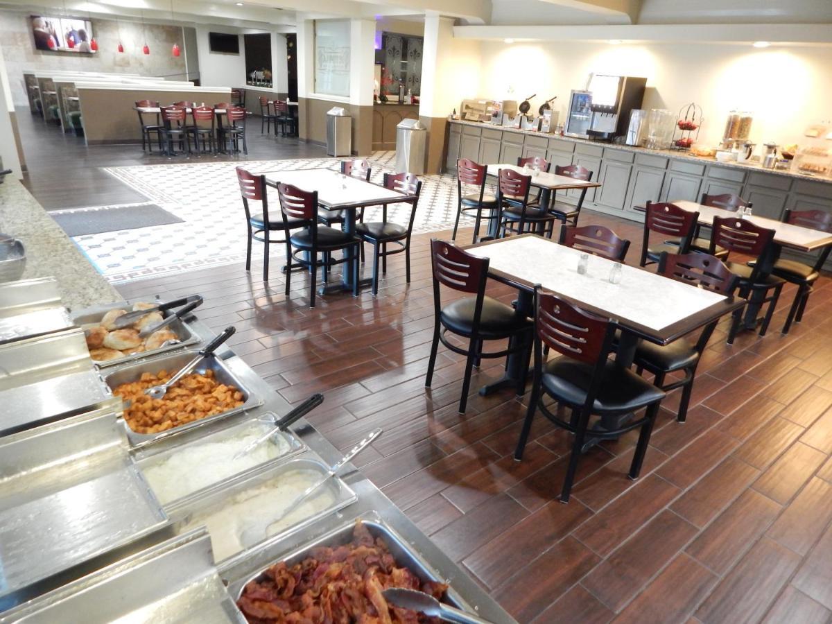 Surestay Plus By Best Western Lawton Esterno foto
